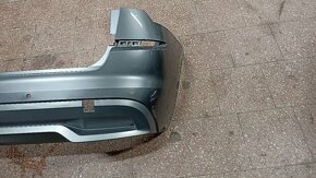 Škoda Kamiq nárazník - 3