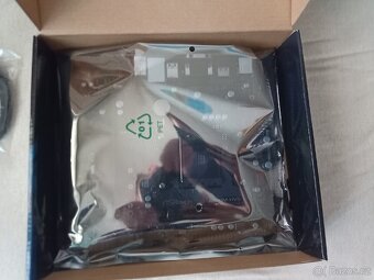 Prodám modherboard ASRock A520M-HVS - 3