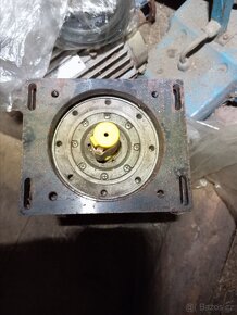 Servomotor Vickers - 3