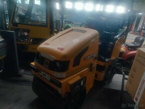 Prodám JCB válec 1,8 t - 3