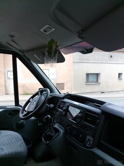 FORD TRANSIT - 3