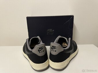Nike Air Force 1 '07 LV8 Dark Pewter vel.44,5/28,5cm - 3
