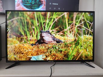 4K SMART TV UNITED 107CM - 3