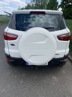Ford Ecosport 2015 - 3