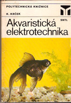 6x akvaristika (viz příloha) - 3