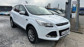 Ford Kuga 2.0TDCI 120kW 4x4,A/T,Navi - 3