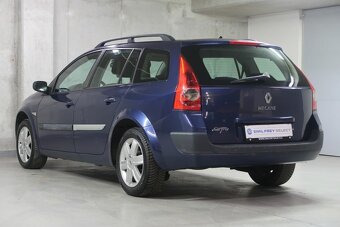 Renault Mégane 1.6i,CZ,automat - 3