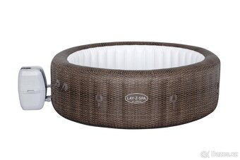 Bestway VÍŘIVKA 216/71 cm XXL Lay-Z-Spa 5-7 osob - 3