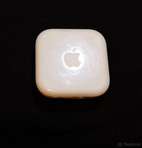 sluchátka Apple EarPods MNHF2ZM/A, bílé - zánovní - 3
