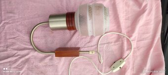 Retro nástěnná lampa - 3