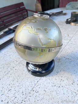 Japonské rádio ze 60. let - 3
