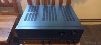 Marantz pm 80 - 3