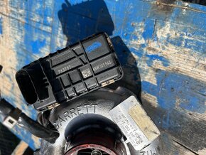 MERCEDES-BENZ w212 w218 TURBO A642 090 24 86 - 3