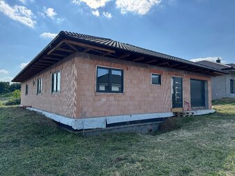 Prodej rodinného domu 4+kk - 3