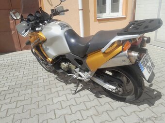 HONDA VARADERO XL 1000 - 3