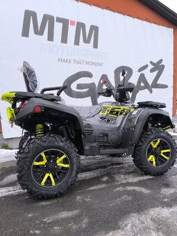 TGB BLADE 1000 LTX MAX EPS 4x4 LIMITED EDITION T3B - 3