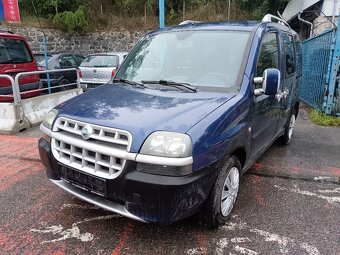 fiat doblo - 3