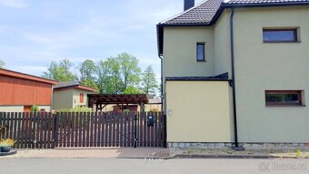 Prodej domu Zvole u Zábřehu na Moravě - 3