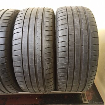 Michelin Pilot Sport 4 225/45 R17 91V 3-3,5mm - 3