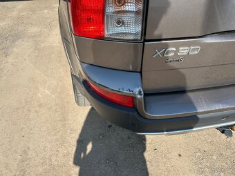 Volvo xc90 3.2 AWD - 3