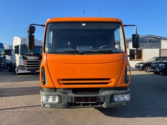 Iveco 75E15 Valnik s plachtou - 3