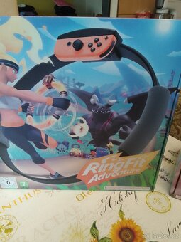 Nintendo switch - 3