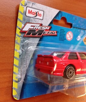 Maisto 1 - 3