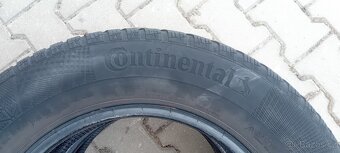 Continental 205/65 R15 - 3