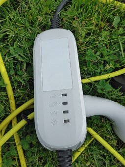 Nabíječka elektromobily - 3