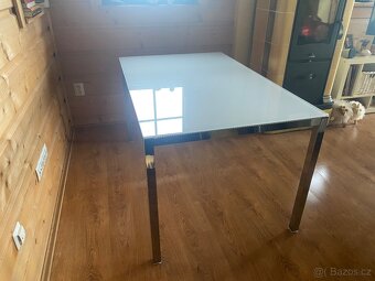 Jídelní sestava IKEA - 3