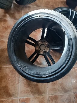 Alu kola r19 - 3