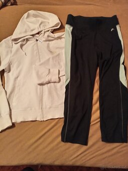Slušive oblečení na slečnu vel. 158+ - 3