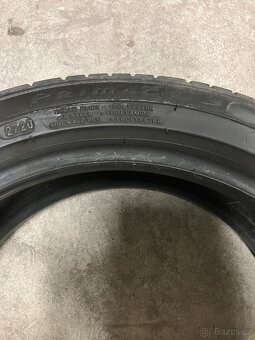 Letní pneu Micheline Primacy 3 195/45R16 84V - 3