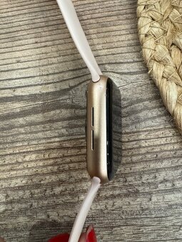 Apple Watch 6, 44mm - 3