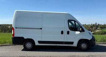 CITROËN JUMPER L2H2 2020 179.732km 2.2 103kw - 3