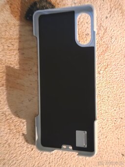 Prodám mobil Sony Xperia 10 VI 8GB/128GB Blue - 3