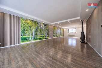 Prodej rodinného domu, 190 m², Praha, ul. Žampiónová - 3