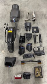 BMW r 45 - 3