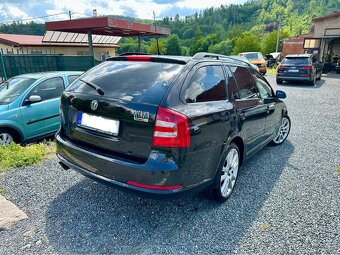 Škoda Octavia RS 2.0tdi BEZ KOROZE TOP STAV - 3