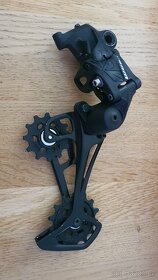 Přehazovačka Sram sx eagle 12-speed - 3