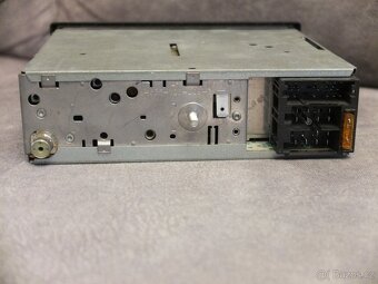 PIONEER KEH 3900R---BLAUPUNKT Carolina DJ50---DJ52 - 3
