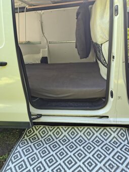 Peugeot Expert III – ideální vůz na kempování - 3