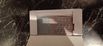 Uplně nový HLASITÝ telefon WG 20C 4G - 3