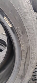 235/55r18 nové - 3