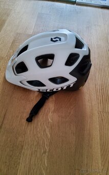 Scott helma vel. M, VIVO PLUS mips - 3