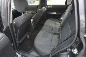PRODÁM SUBARU FORESTER 2.0 DIESEL - 3