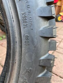 Pirelli MT 140/80/18 rallycross - 3