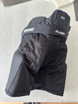 Hokejové kalhoty JR M - 3