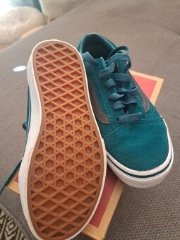 Vans vel.30 stelka 18 cm - 3