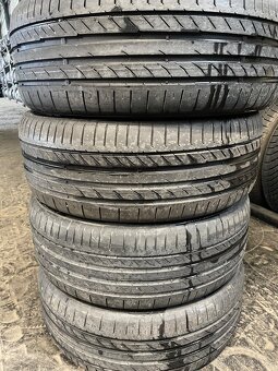 205 50 R17 93W continental sportcontact 5 - 3